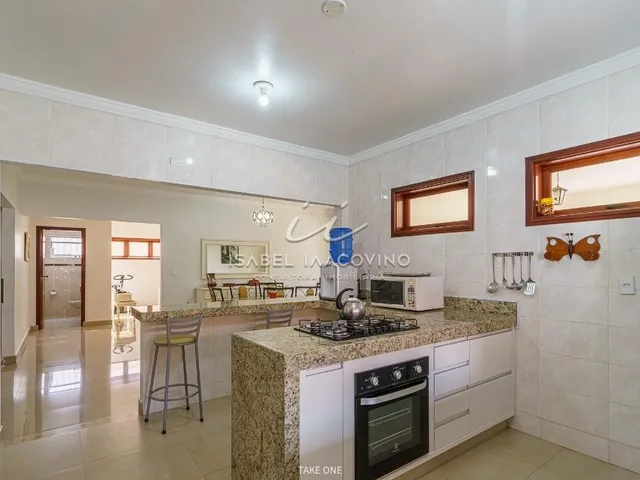 Imagem 12: 0 Casa com 5 dormitórios