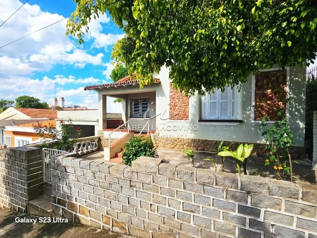 Imagem: Casa à venda no Centro de Vinhedo! Ótima