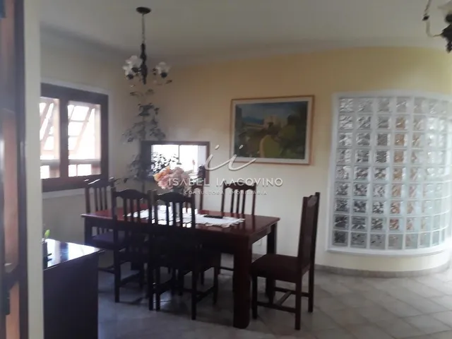 Imagem 6: 0 Casa com 4 dormitórios