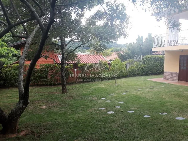 Imagem 8: 0 Casa com 4 dormitórios