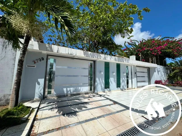 Imagem: CASA RESIDENCIAL em Macapá - Amapá, Central
