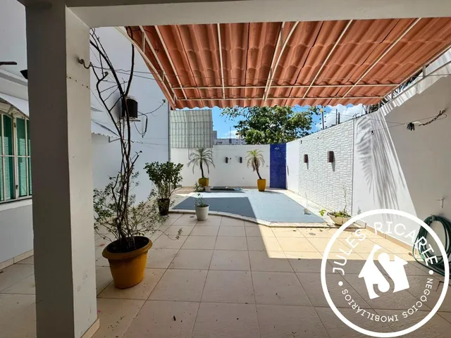 Imagem 4: Casa Residencial em Macapá - Amapá, Central