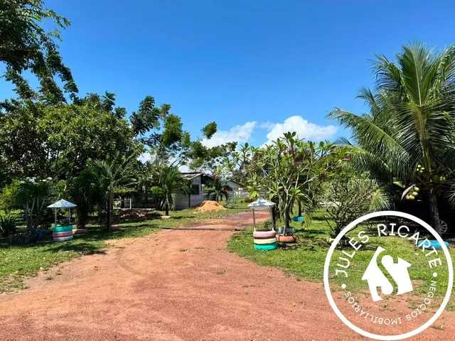 Imagem 9: Chacara Residencial em Macapá - Amapá, Renascer