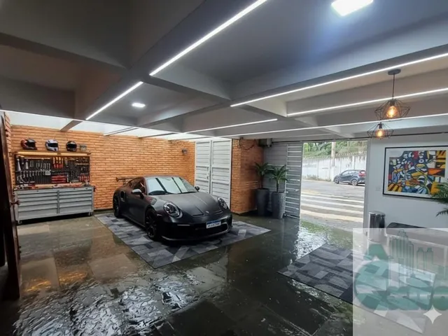 Imagem: CASA RESIDENCIAL em São Paulo - São Paulo