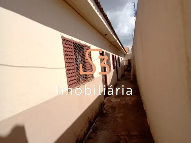 Imagem 5: CASA RESIDENCIAL em UBERLÂNDIA - MG, SEGISMUNDO PEREIRA
