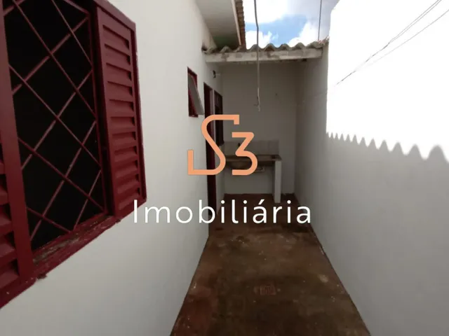 Imagem 13: CASA RESIDENCIAL em UBERLÂNDIA - MG, SEGISMUNDO PEREIRA
