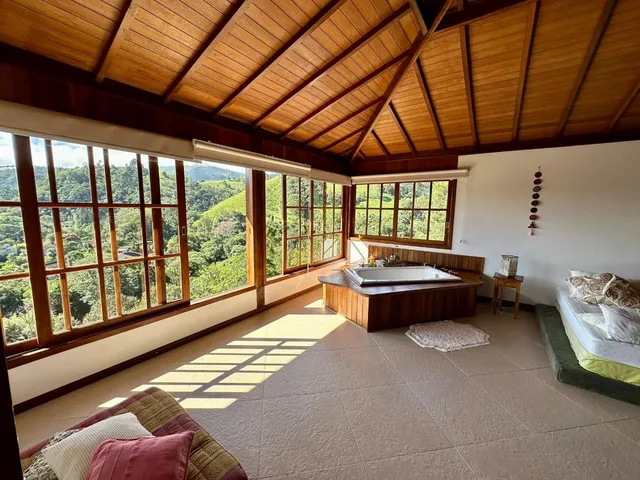 Imagem: Casa Residencial em Bocaina de Minas - Minas