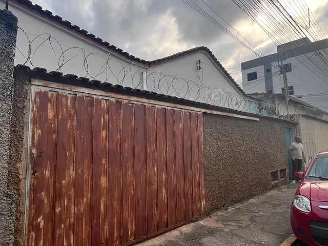 Imagem: Casa à venda em Itajubá-MG, São Vicente