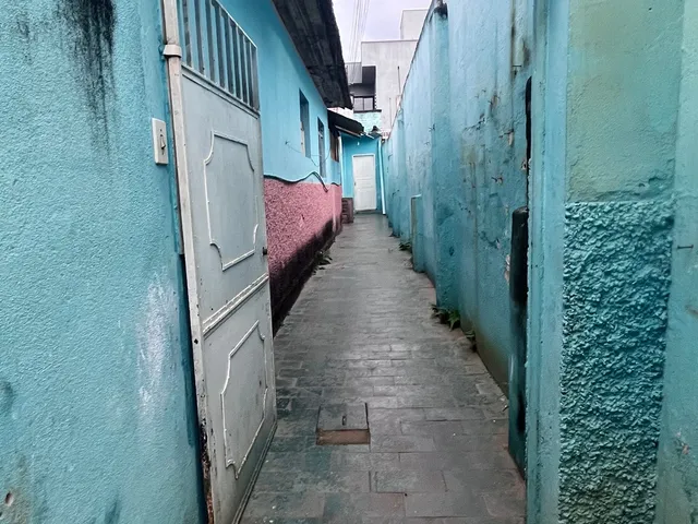 Imagem 12: Casa à venda em Itajubá-MG, São Vicente: 2 casas, frente e fundos, 133,45m² de área