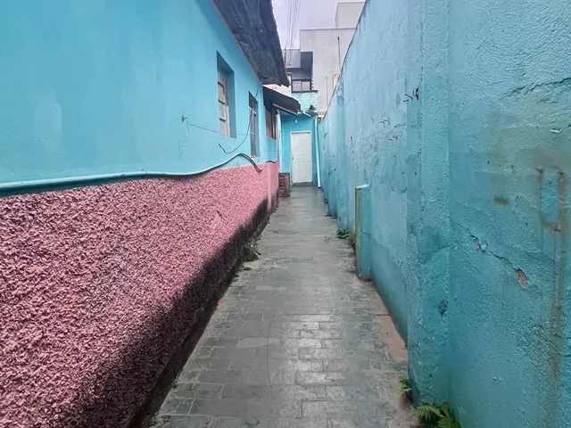 Imagem 11: Casa à venda em Itajubá-MG, São Vicente: 2 casas, frente e fundos, 133,45m² de área