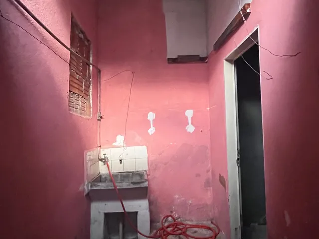 Imagem 4: Casa à venda em Itajubá-MG, São Vicente: 2 casas, frente e fundos, 133,45m² de área