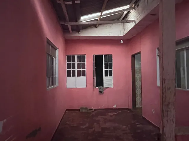 Imagem 9: Casa à venda em Itajubá-MG, São Vicente: 2 casas, frente e fundos, 133,45m² de área
