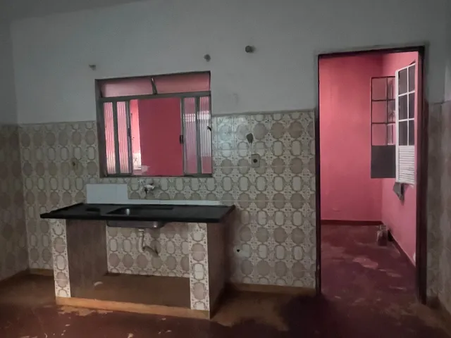 Imagem 8: Casa à venda em Itajubá-MG, São Vicente: 2 casas, frente e fundos, 133,45m² de área