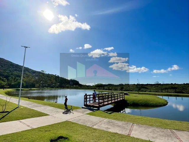 Imagem: Terreno à venda no bairro Ratones - Florianópolis/SC