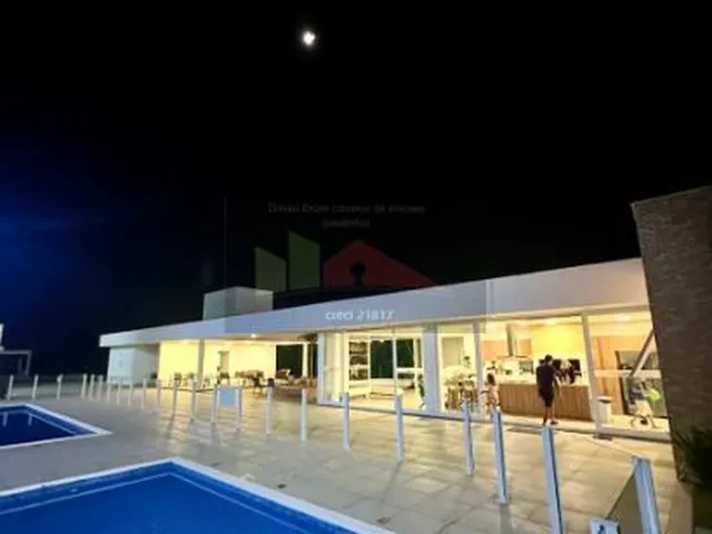 Imagem 2: Terreno À Venda no Bairro Ratones - Florianópolis/Sc