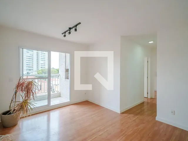 Imagem: O apartamento possui 2 Dormitórios, 1 Suíte, 2 Banheiros,
