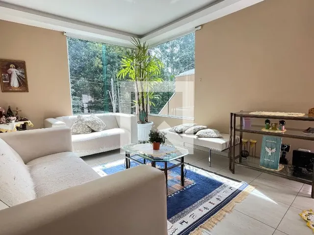 Imagem: Casa À Venda - Butantã, 3 Quartos, 250