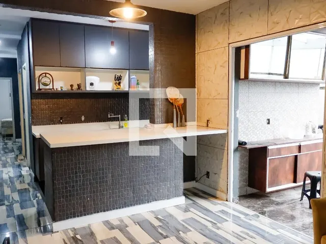 Imagem: Apartamento À Venda - Novo Osasco, 3 Quartos