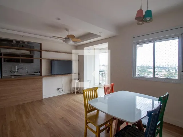 Imagem: Apartamento À Venda - Butantã, 2 Quartos