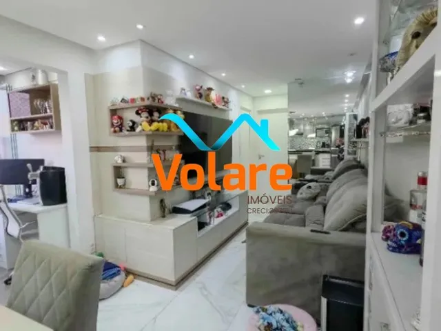 Imagem: Apartamento à venda na Vila Osasco, Osasco-SP