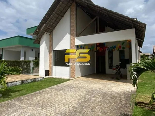 Imagem: CASA LOCAÇÃO ANUAL 3 SUITES CONDOMINIO