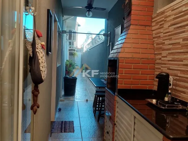 Imagem 16: Casa à venda no Bairro Planalto Verde Ribeirão-Preto/SP