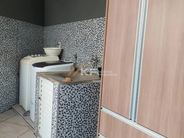 Imagem 10: Casa à venda no Bairro Planalto Verde Ribeirão-Preto/SP