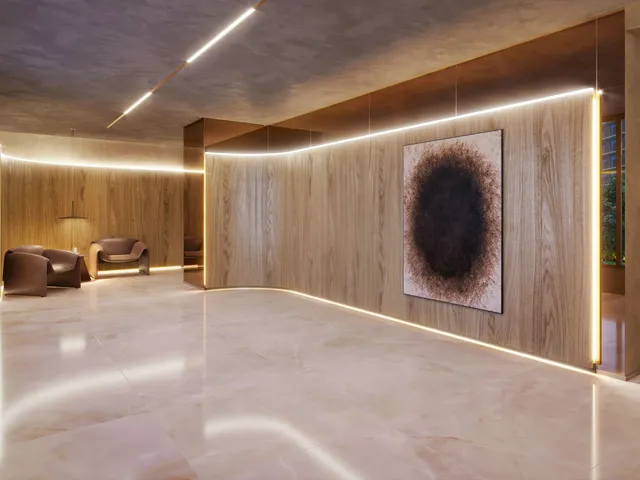 Imagem 4: Apartamento à venda em Rio de Janeiro, Barra da Tijuca, com 4 quartos, 118.48m²
