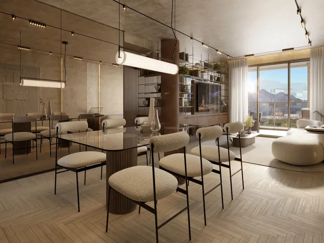 Imagem 5: Apartamento à venda em Rio de Janeiro, Barra da Tijuca, com 4 quartos, 118.48m²