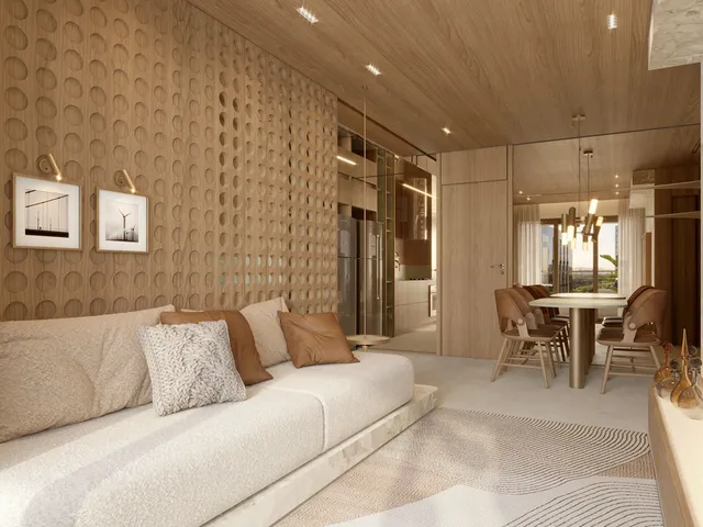 Imagem 6: Apartamento à venda em Rio de Janeiro, Barra da Tijuca, com 4 quartos, 118.48m²