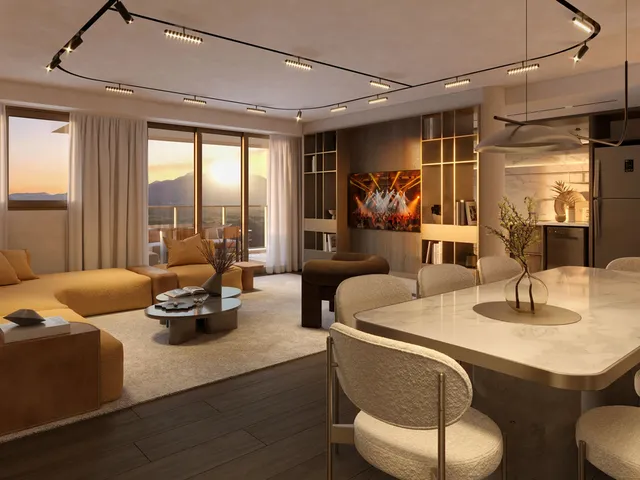 Imagem 7: Apartamento à venda em Rio de Janeiro, Barra da Tijuca, com 4 quartos, 118.48m²