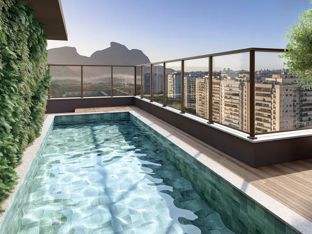 Imagem 8: Apartamento à venda em Rio de Janeiro, Barra da Tijuca, com 4 quartos, 118.48m²