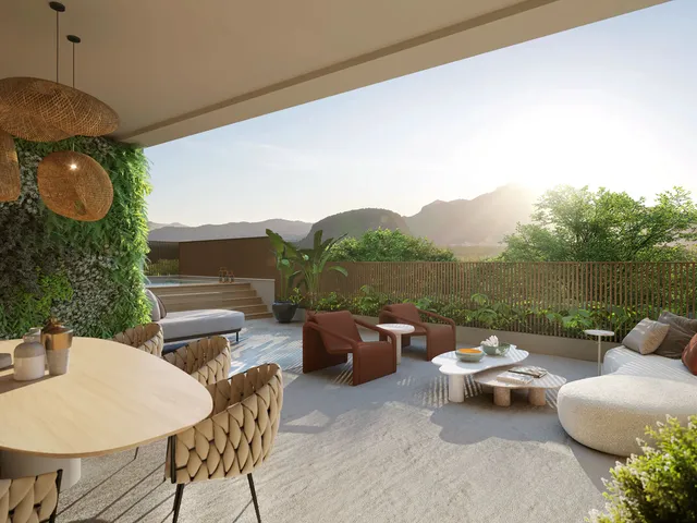 Imagem 10: Apartamento à venda em Rio de Janeiro, Barra da Tijuca, com 4 quartos, 118.48m²