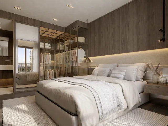 Imagem 11: Apartamento à venda em Rio de Janeiro, Barra da Tijuca, com 4 quartos, 118.48m²