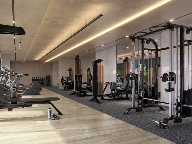 Imagem 13: Apartamento à venda em Rio de Janeiro, Barra da Tijuca, com 4 quartos, 118.48m²