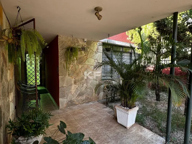 Imagem: Casa à venda no Centro-Ribeirão Preto/SP