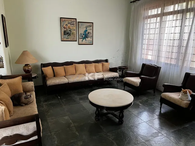 Imagem 3: Casa à venda no Centro-Ribeirão Preto/SP