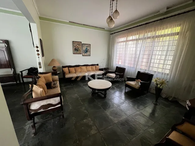 Imagem 7: Casa à venda no Centro-Ribeirão Preto/SP