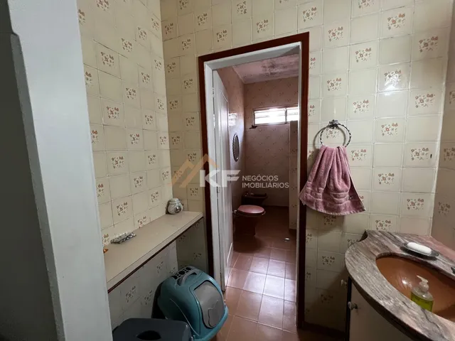 Imagem 5: Casa à venda no Centro-Ribeirão Preto/SP