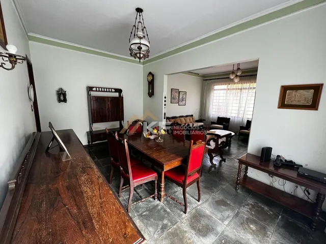 Imagem 6: Casa à venda no Centro-Ribeirão Preto/SP