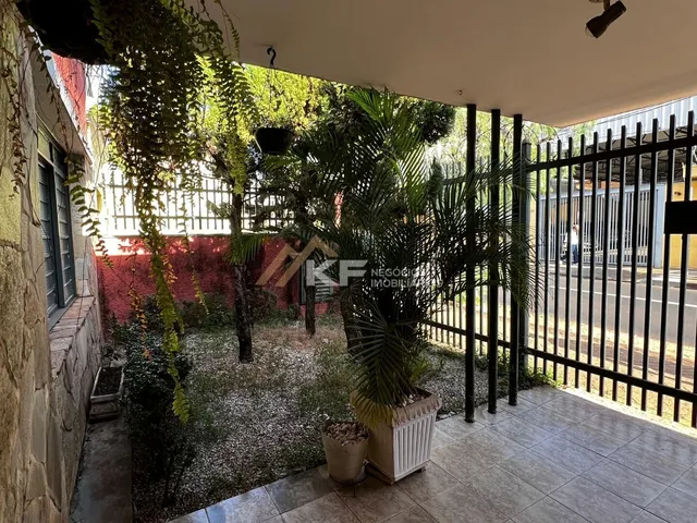 Imagem 2: Casa à venda no Centro-Ribeirão Preto/SP