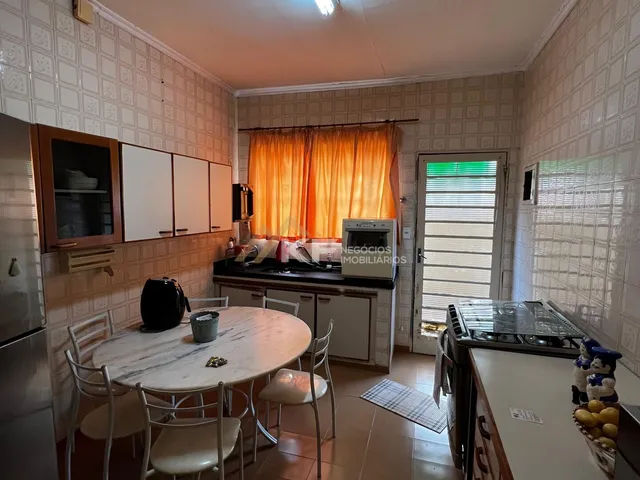 Imagem 9: Casa à venda no Centro-Ribeirão Preto/SP