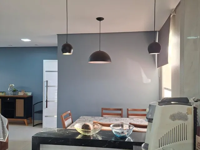 Imagem: Casa À Venda no Condomínio Residencial