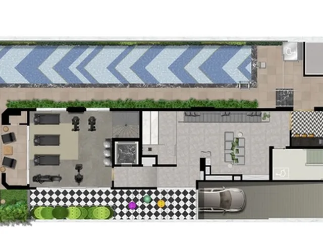 Imagem 2: Apartamento à venda no bairro Ipanema - Rio de Janeiro/RJ