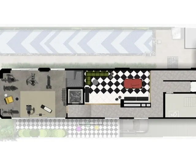 Imagem 3: Apartamento à venda no bairro Ipanema - Rio de Janeiro/RJ