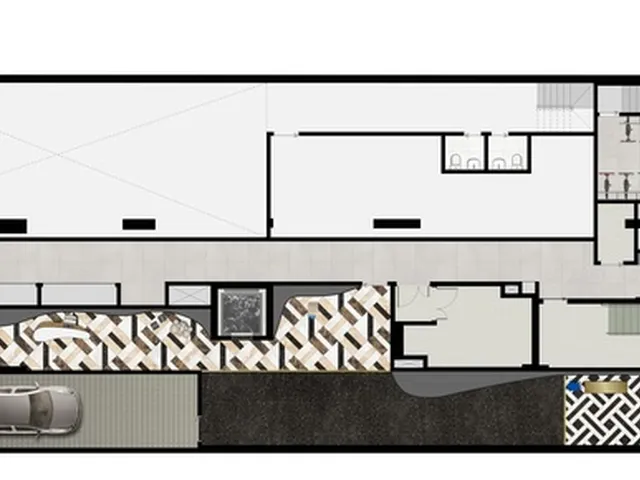 Imagem 4: Apartamento à venda no bairro Ipanema - Rio de Janeiro/RJ