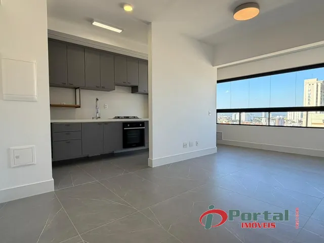 Imagem: APARTAMENTO INTEGRADO - AUTHORIA CONGESA