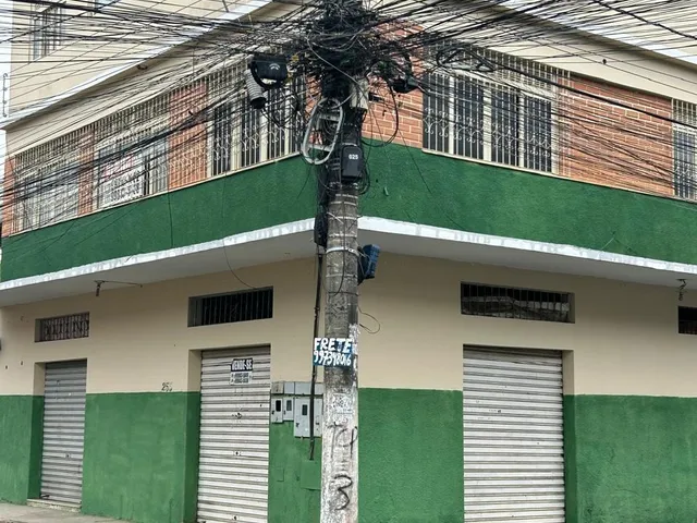 Imagem: CASA RESIDENCIAL em CARIACICA - ES, NOVA