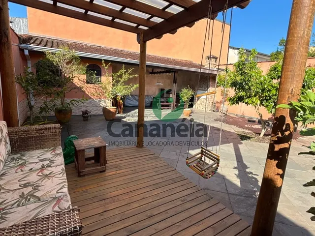 Imagem: Casa Gostosa e Chamosa com 3 Dormitórios