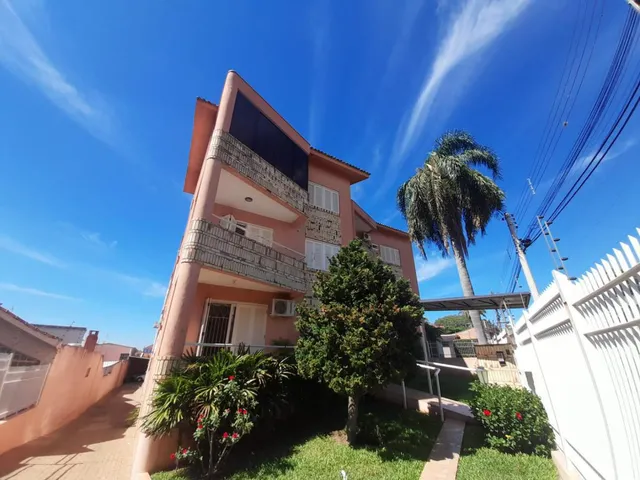 Imagem: Apartamento residencial